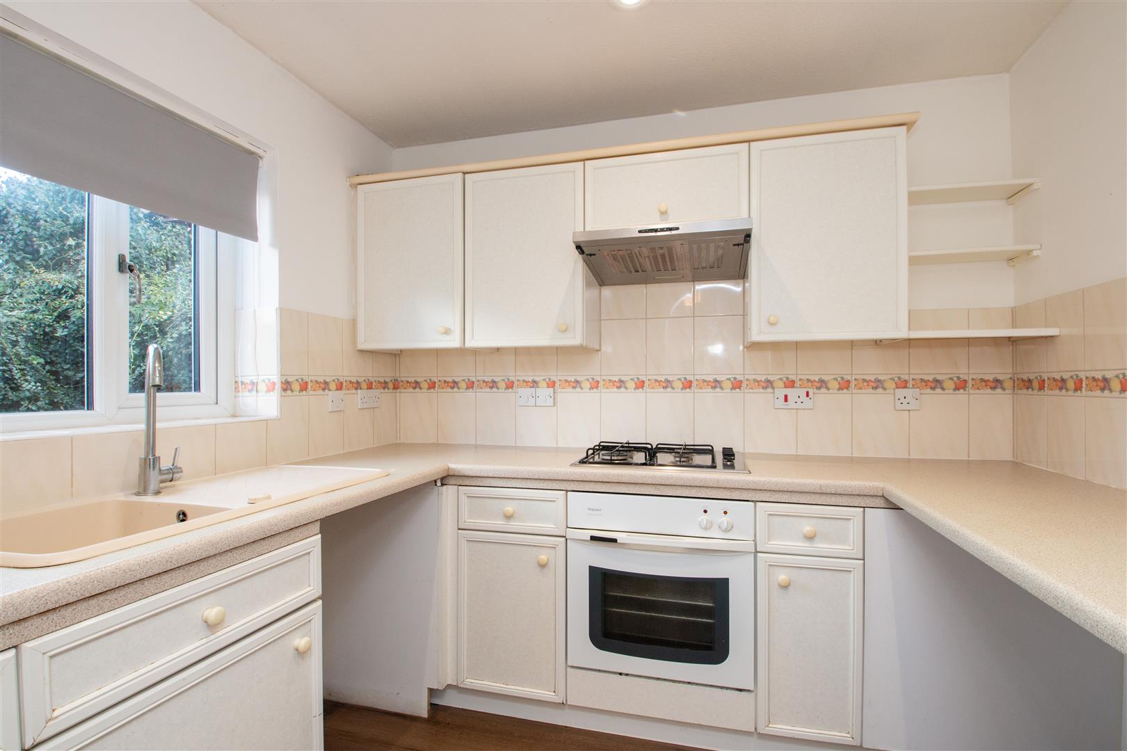 Wadhurst, Kents Hill, Milton Keynes